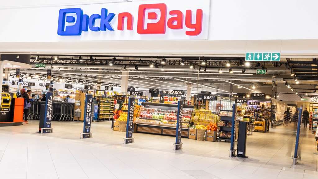 Pick n Pay Ballito Junction