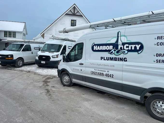 Harbor City Plumbing LLC