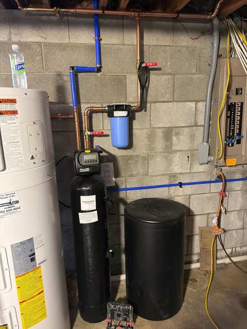 Harbor City Plumbing LLC — photo 4