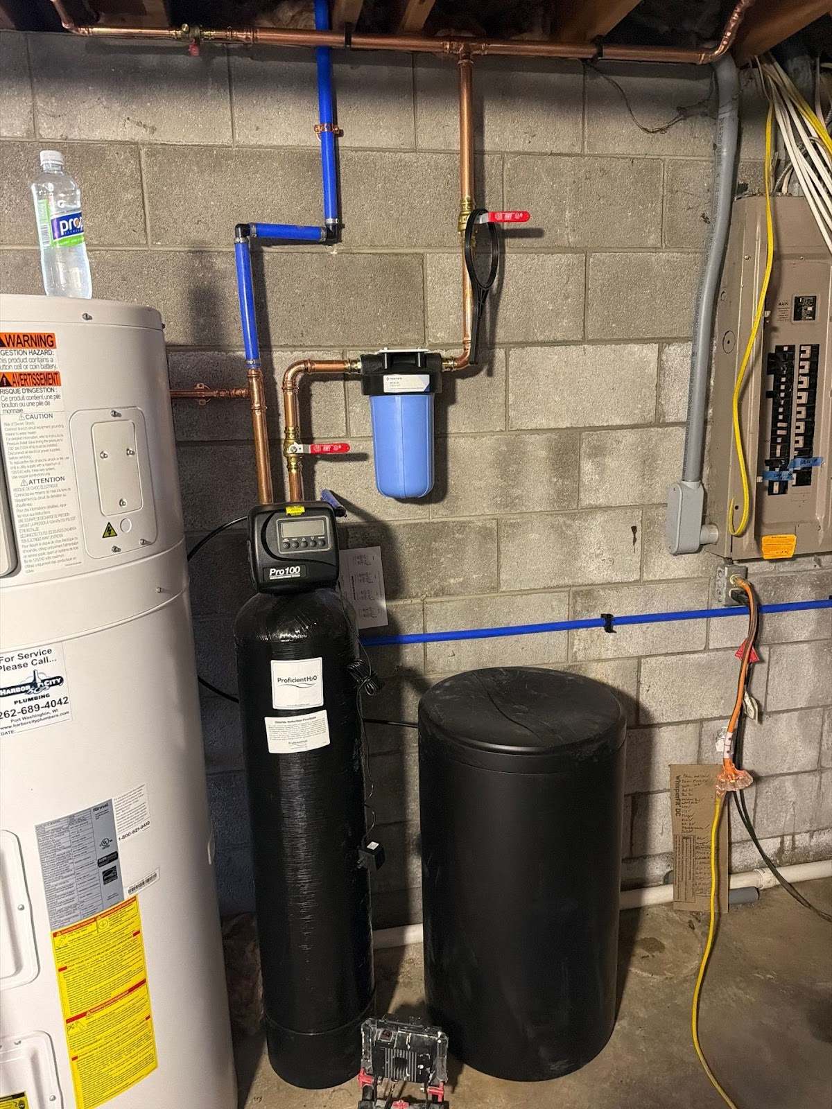 Harbor City Plumbing LLC — photo 4