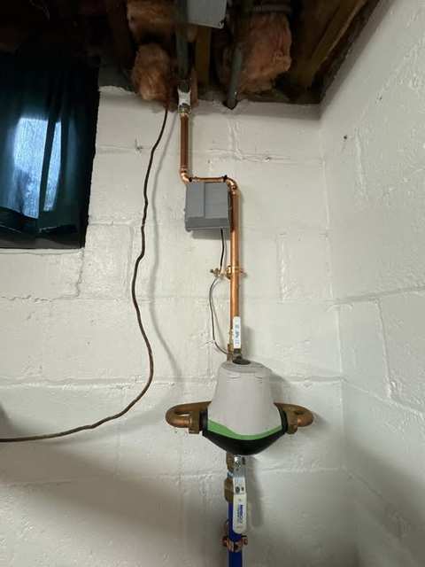 Harbor City Plumbing LLC — photo 5