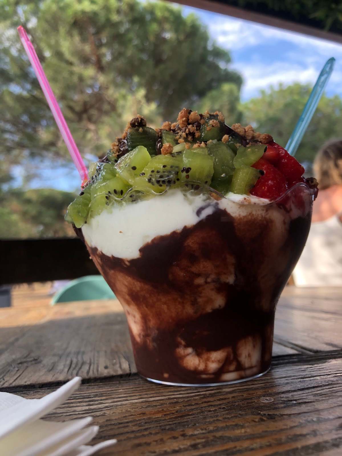 Glaces — photo 2