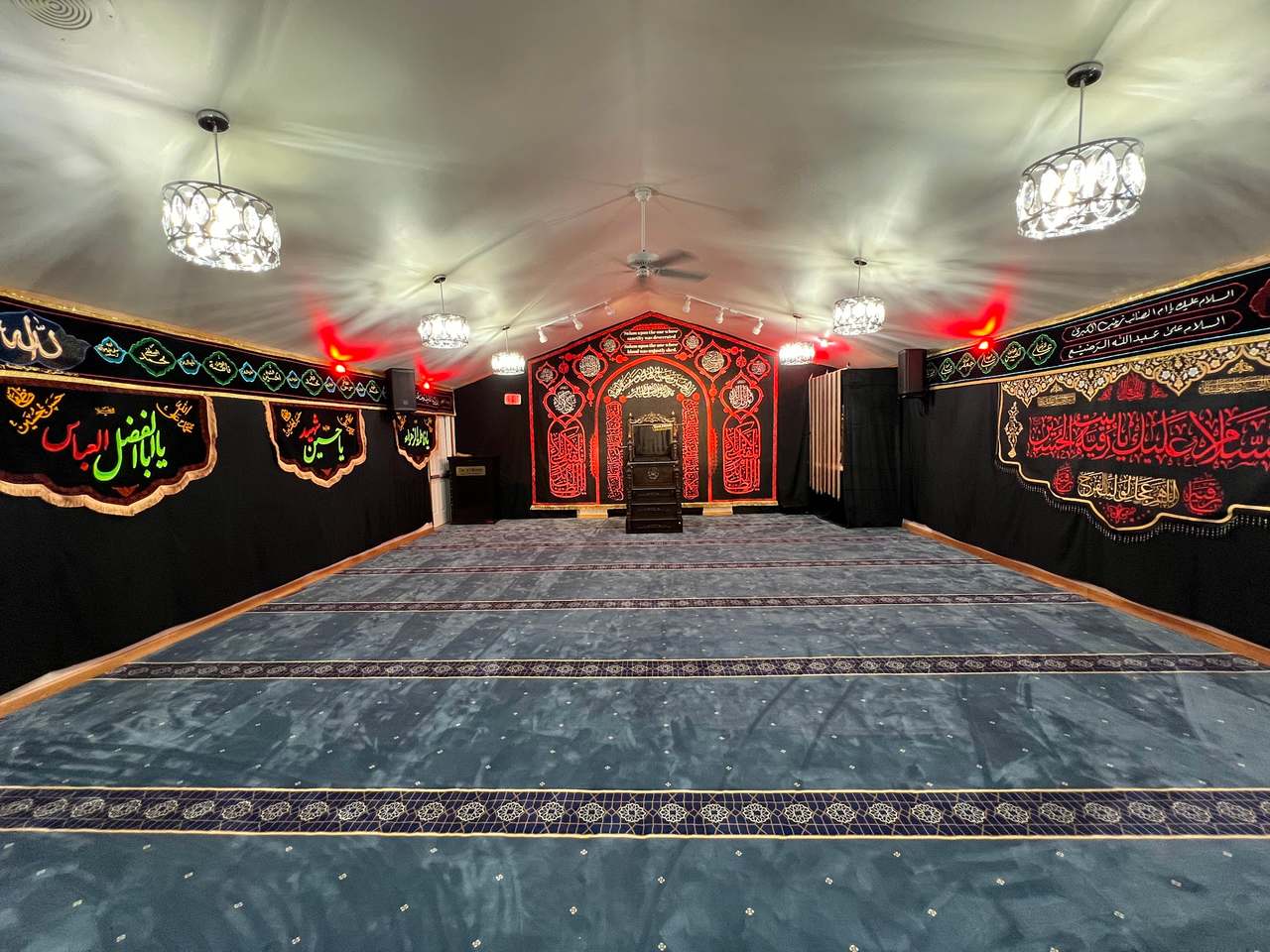 House of Wisdom (Dar-ul-Hikmah) — photo 1
