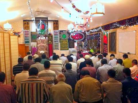 House of Wisdom (Dar-ul-Hikmah) — photo 2