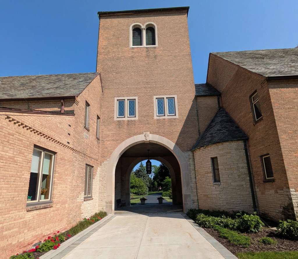 Wisconsin Lutheran Seminary
