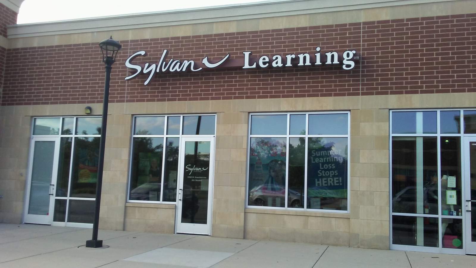Sylvan Learning of Brookfield, WI — photo 2