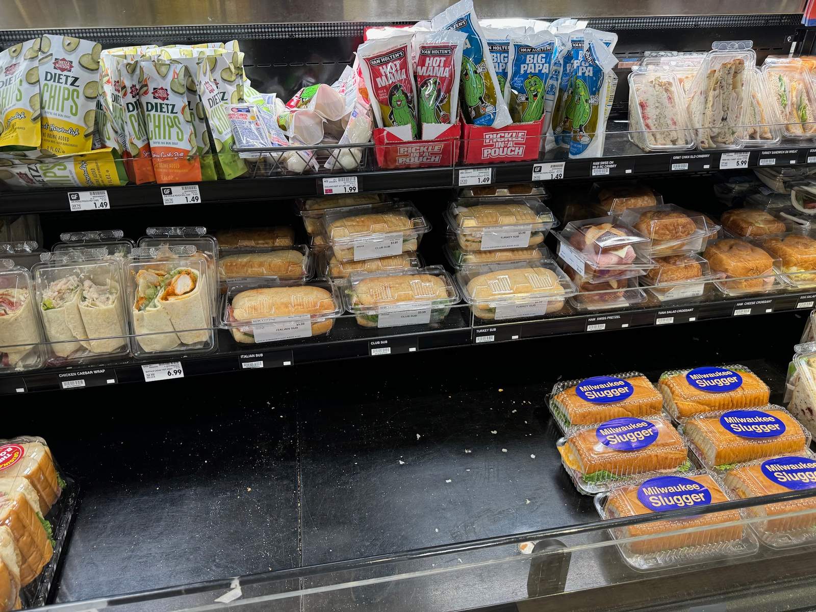 Pick 'n Save — photo 4
