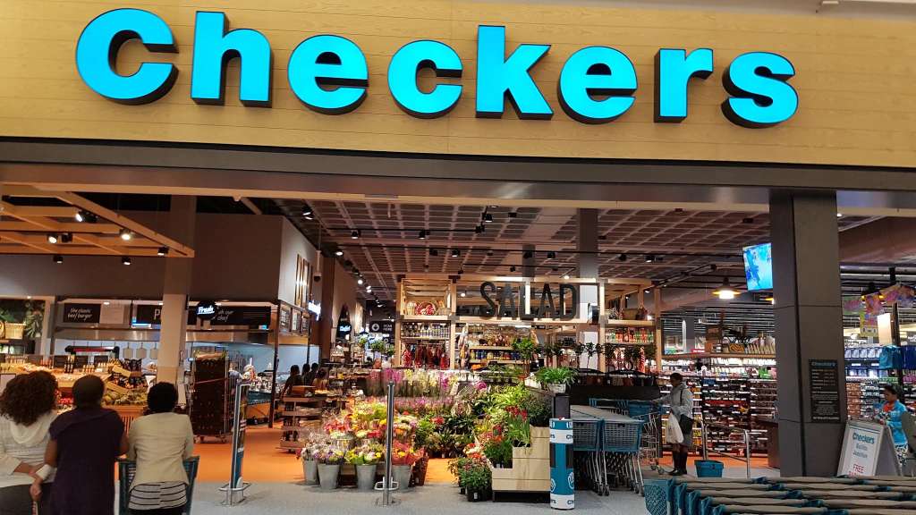 Checkers Ballito