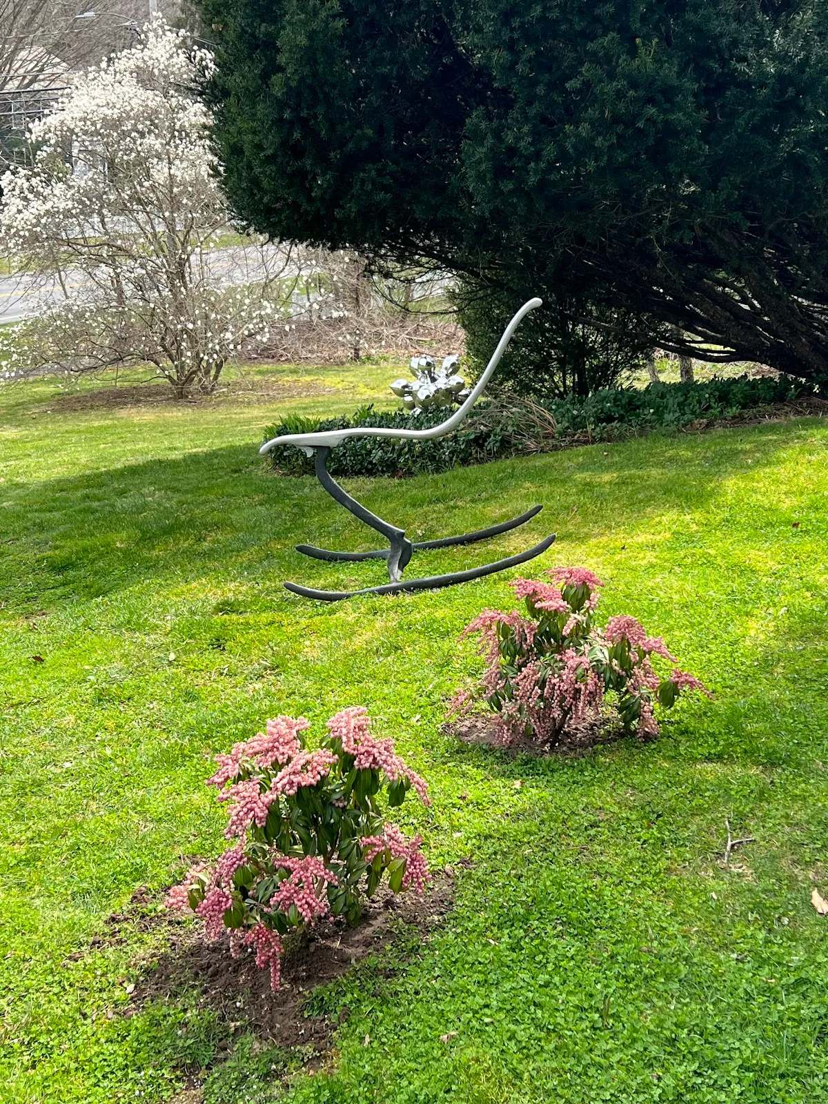 Long Meadow Landscaping — photo 2