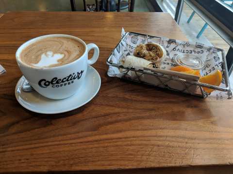 Colectivo Coffee Mequon — photo 2
