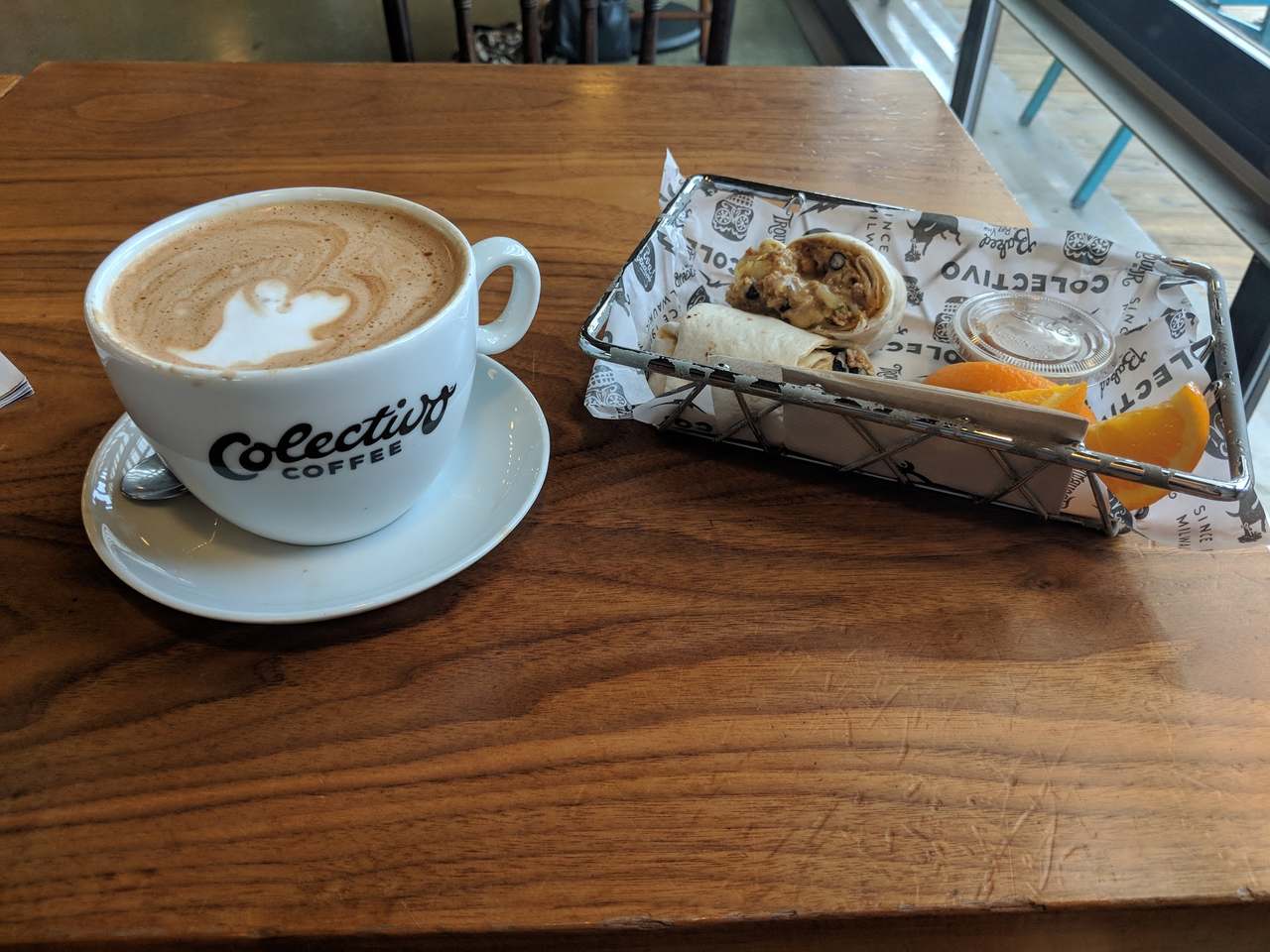Colectivo Coffee Mequon — photo 2
