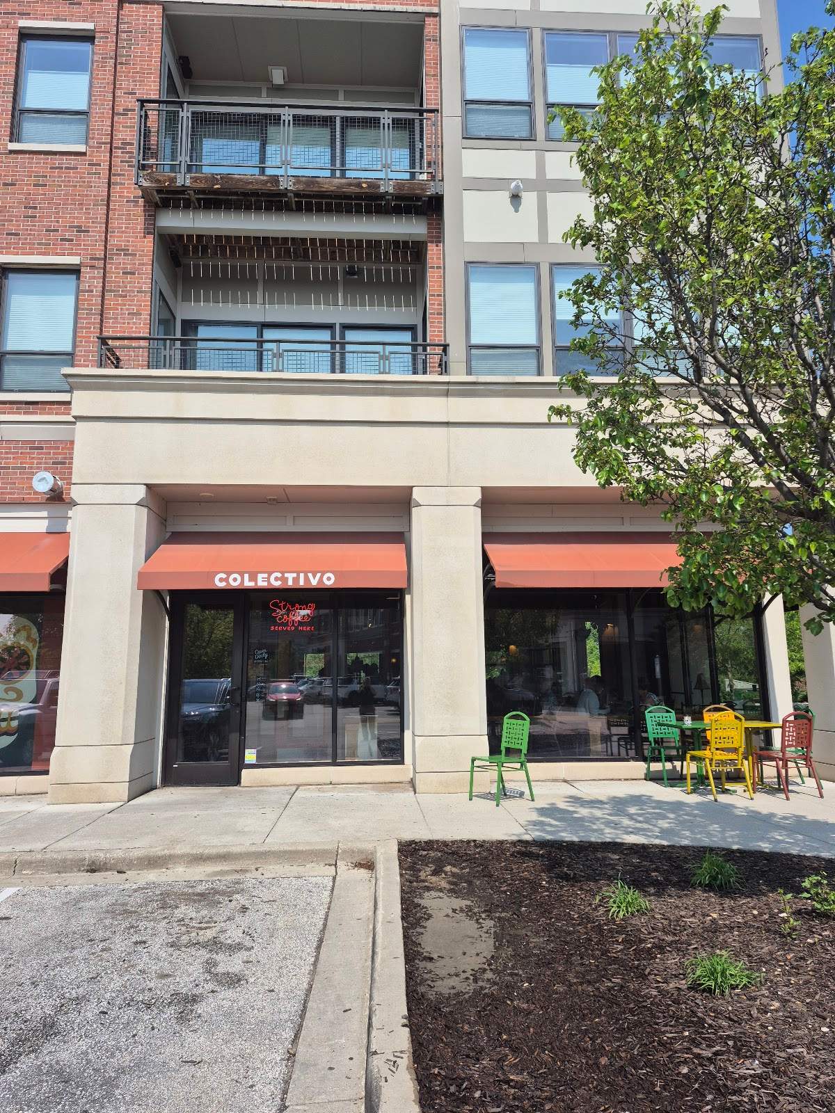 Colectivo Coffee Mequon — photo 4
