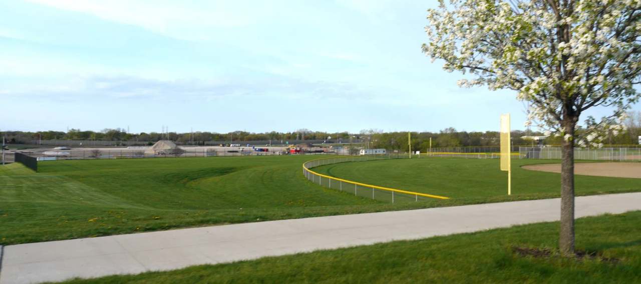 Greenfield High School — photo 3