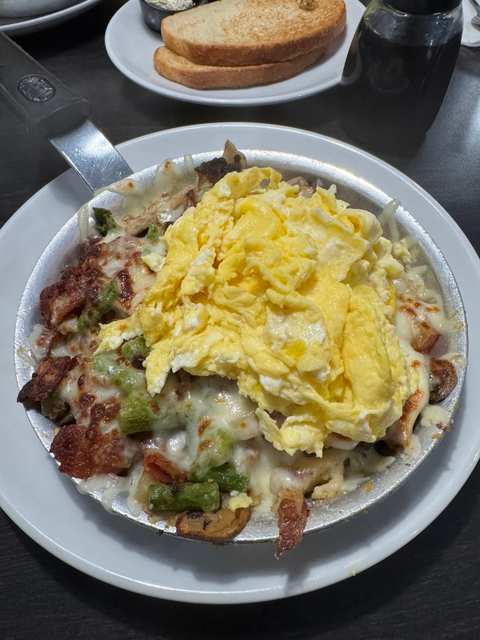 Good Day Cafe — photo 5