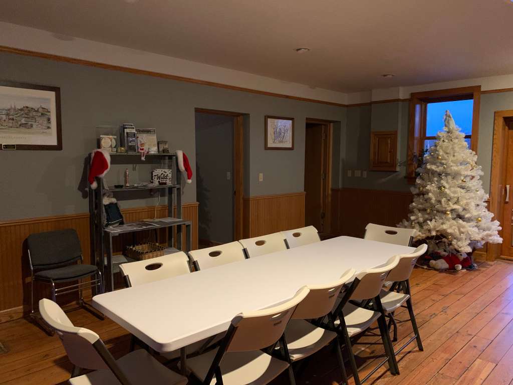 Newburg Community Center