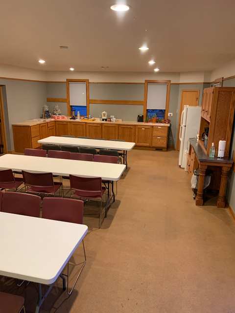Newburg Community Center — photo 4