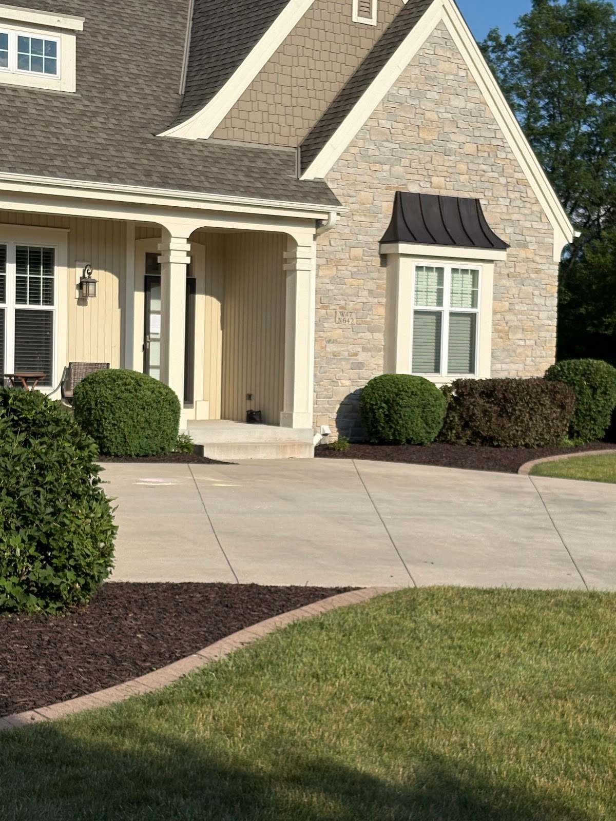 Gavin Landscaping Service — photo 4