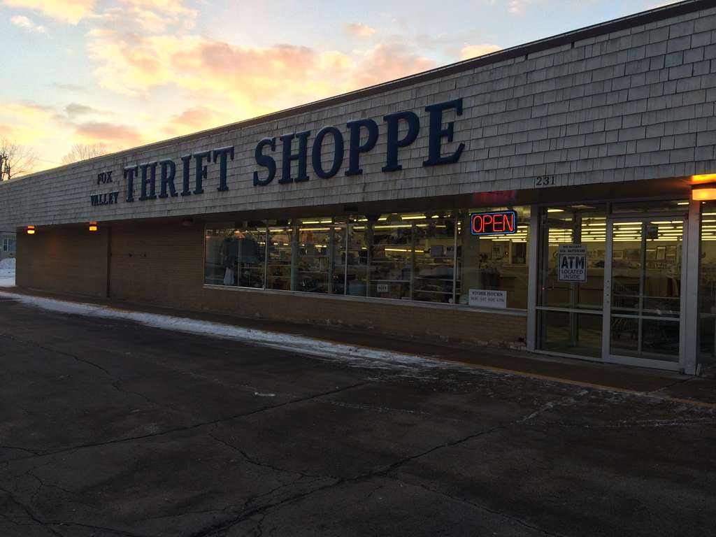 Fox Valley Thrift Shoppe