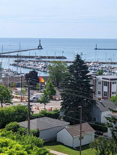 Port Washington Light Station — photo 2