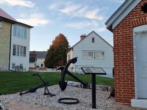 Port Washington Light Station — photo 4
