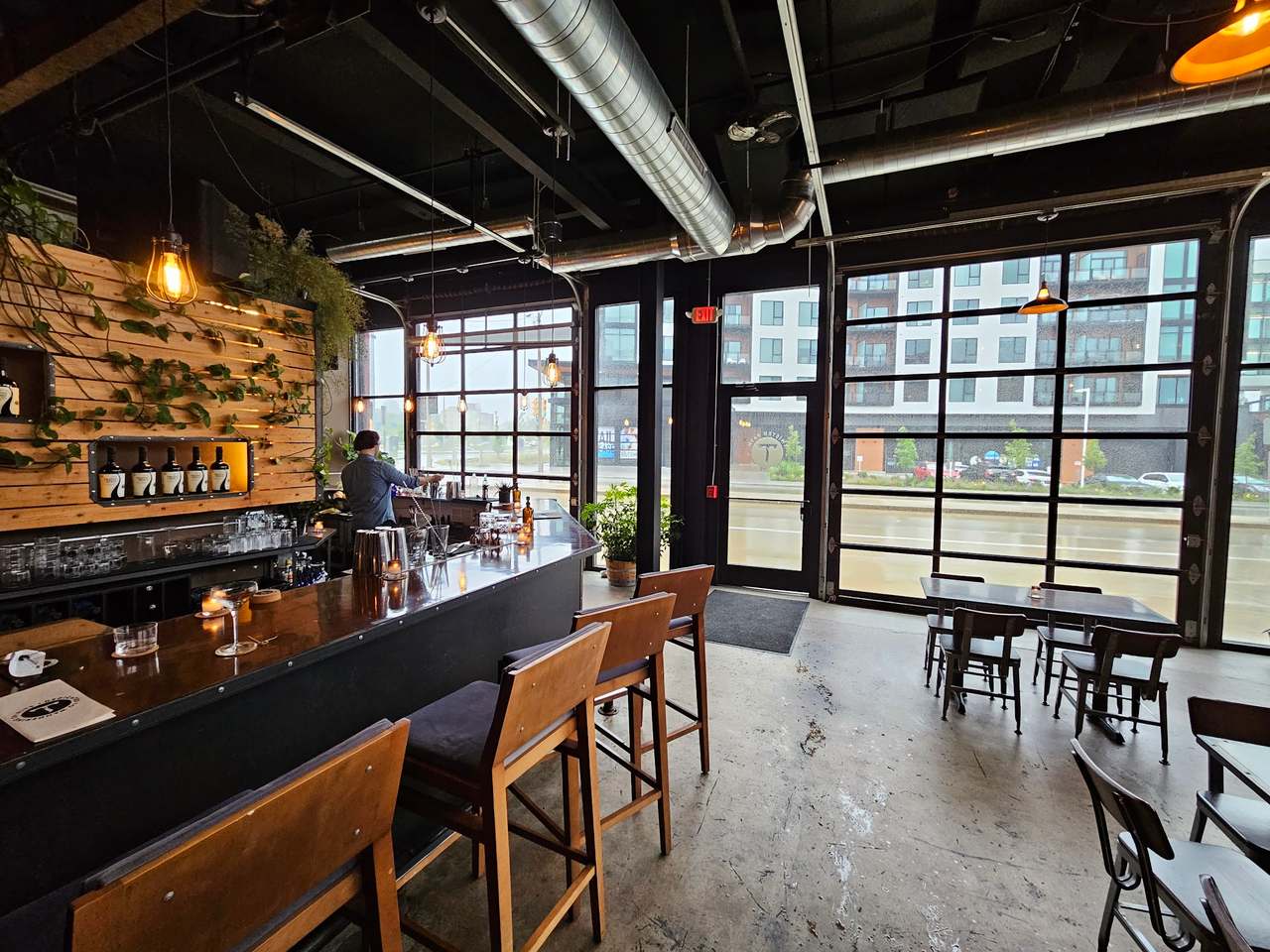 Twisted Path Distillery — photo 1