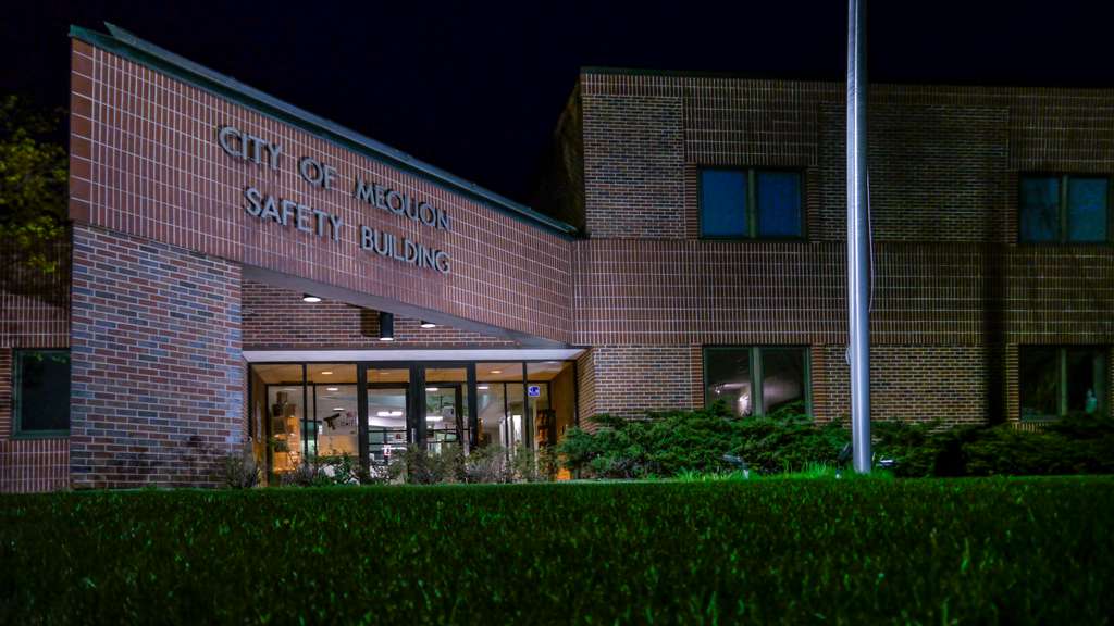 Mequon Police Department