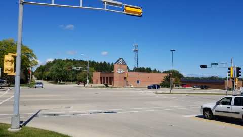 Mequon Police Department — photo 4