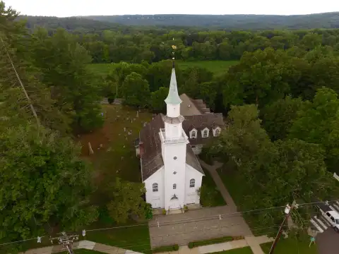 St Paul's Episcopal Church — photo 2