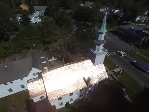 St Paul's Episcopal Church — photo 3