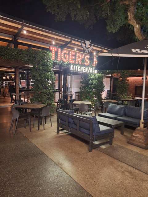 Tiger's Milk Ballito — photo 3