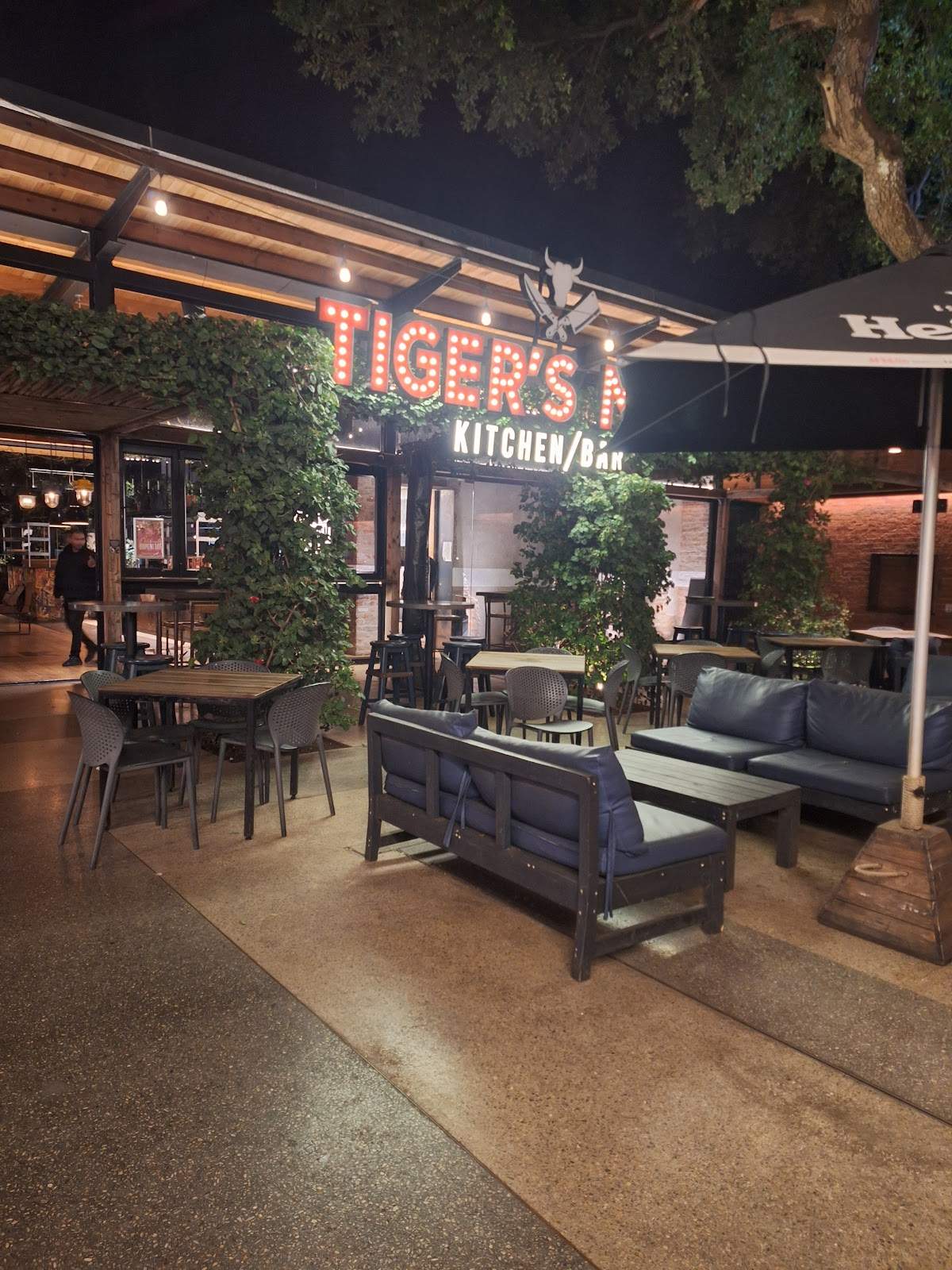 Tiger's Milk Ballito — photo 3