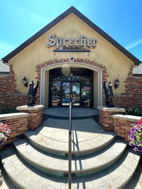 Sprecher Brewing Company — photo 2
