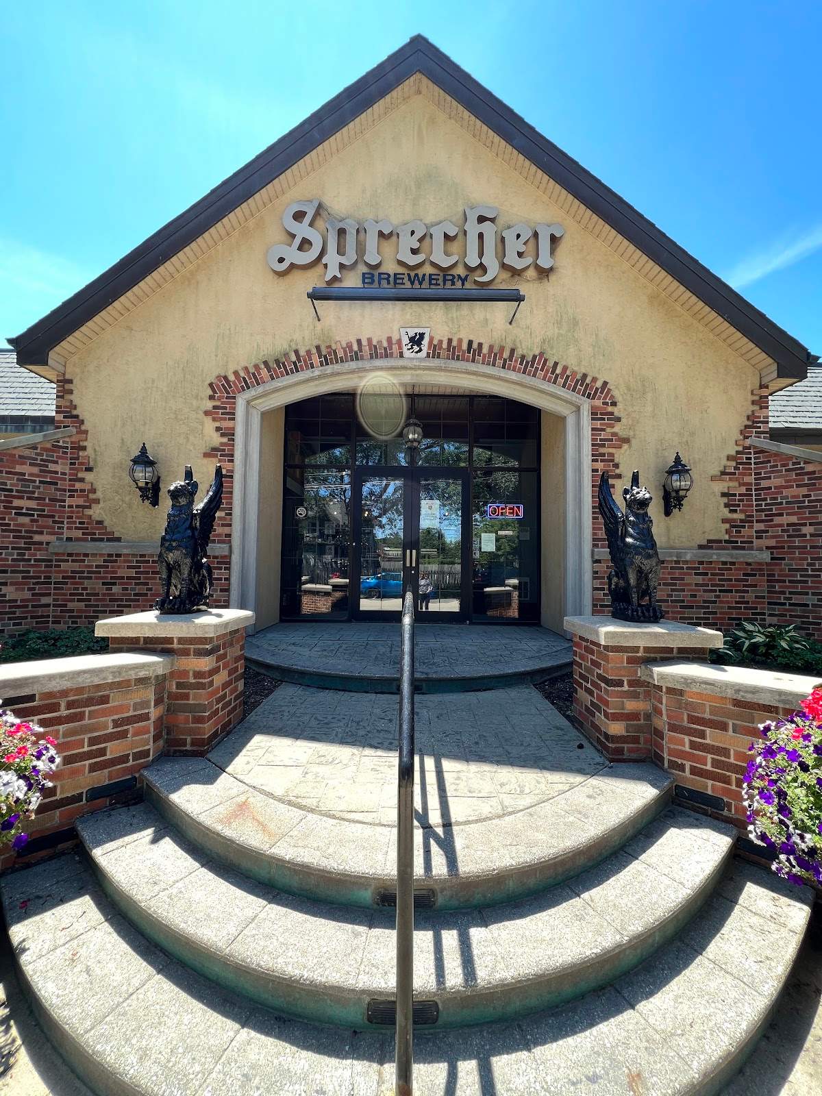 Sprecher Brewing Company — photo 2