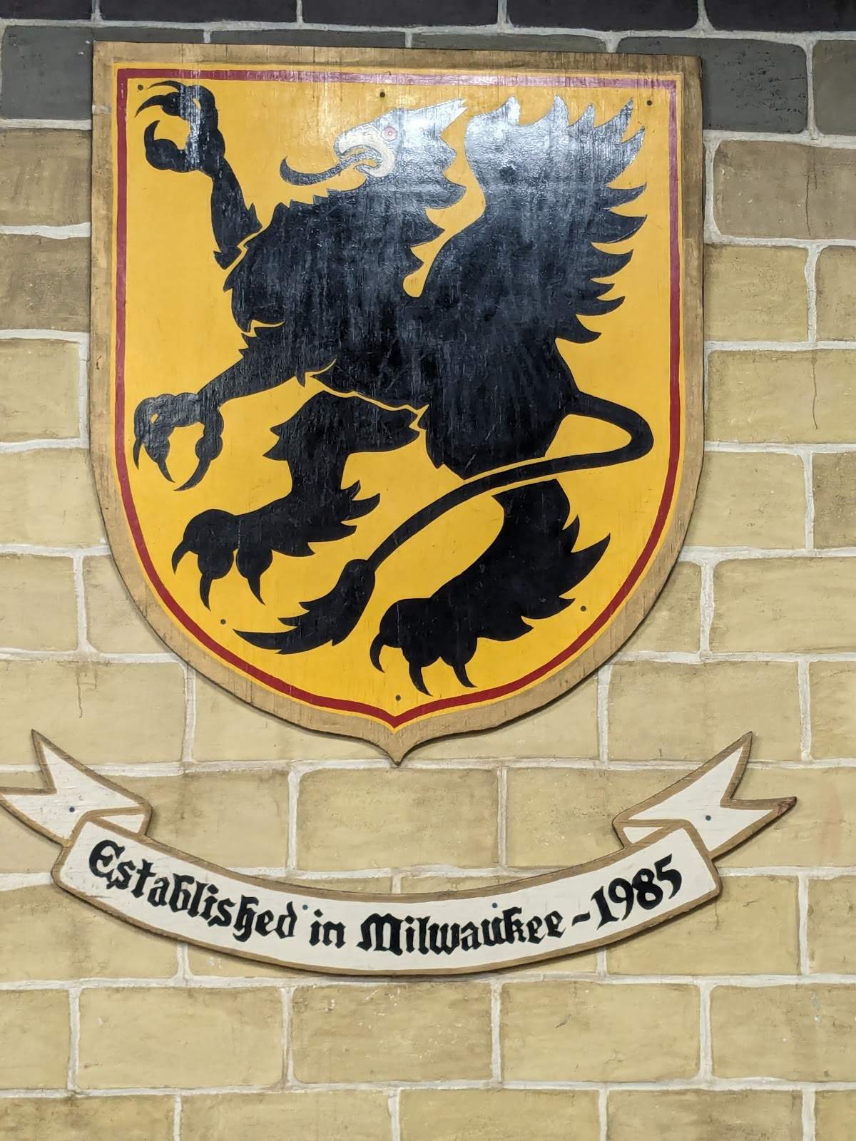 Sprecher Brewing Company — photo 5