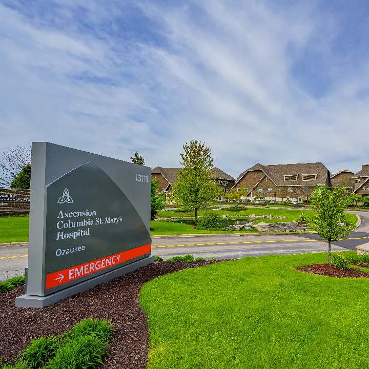 Ozaukee Physical Therapy — photo 1