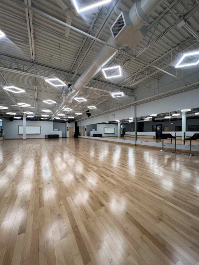 Fred Astaire Dance Studios