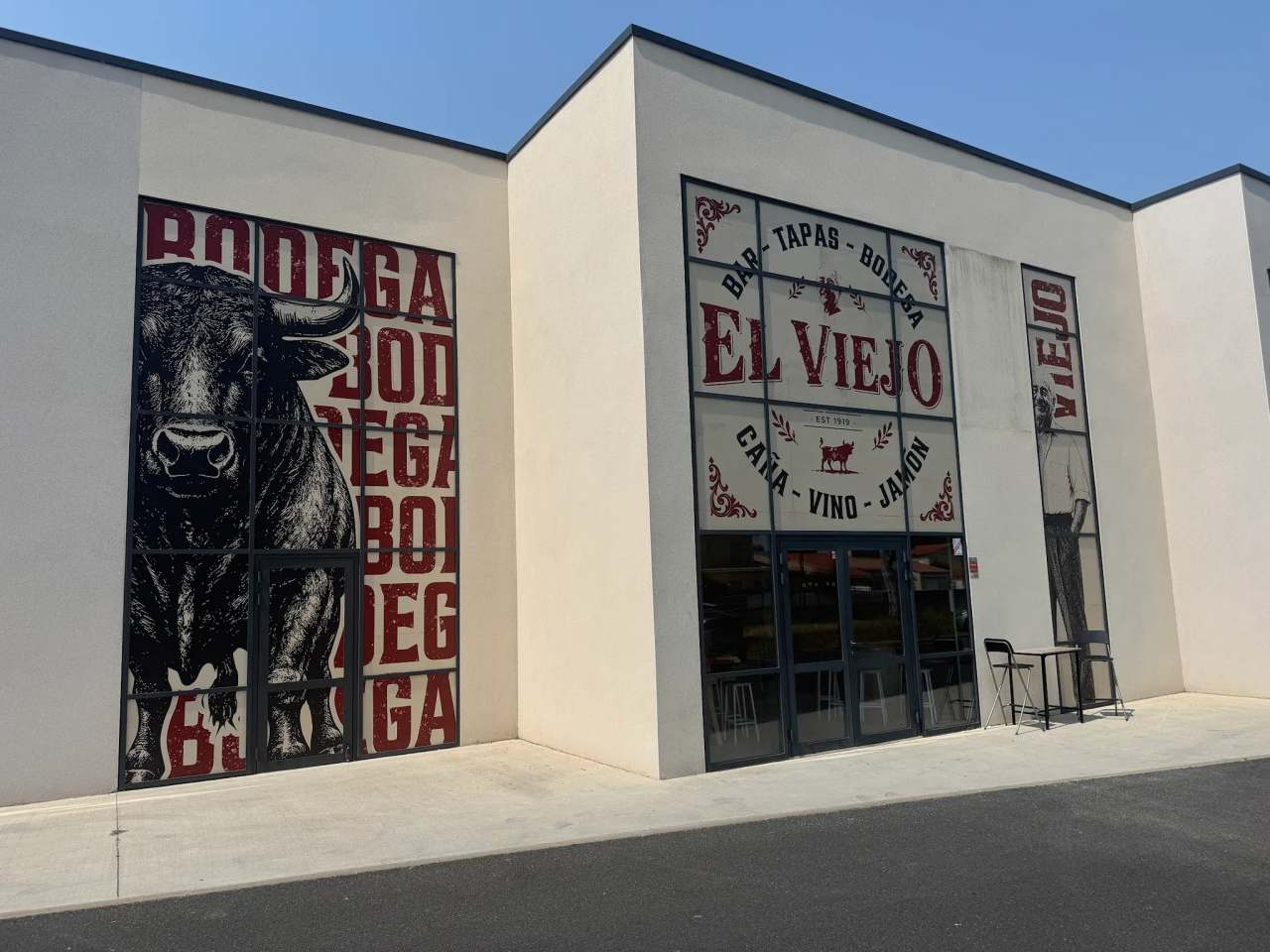 EL VIEJO — photo 1