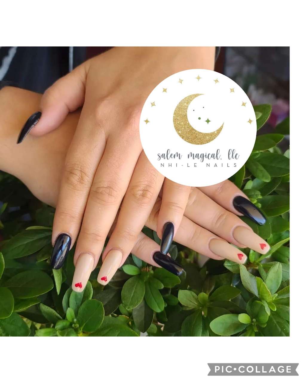 Nhi Le Nails
