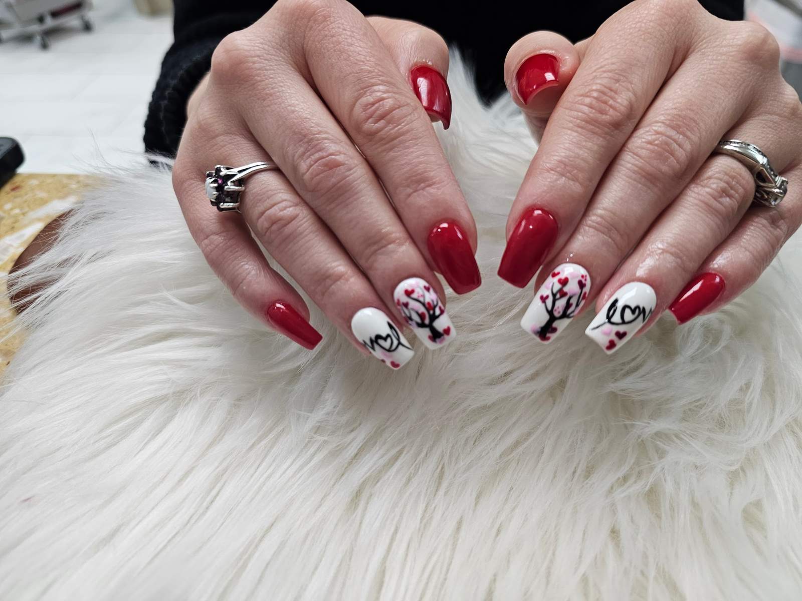 Nhi Le Nails — photo 3