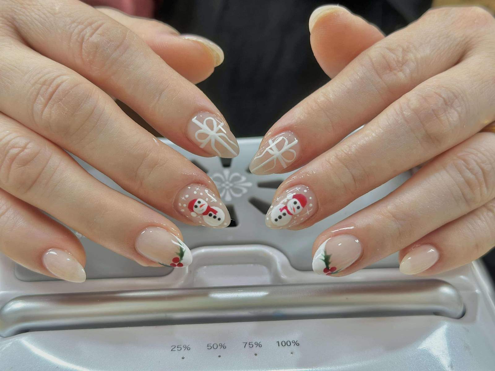 Nhi Le Nails — photo 4