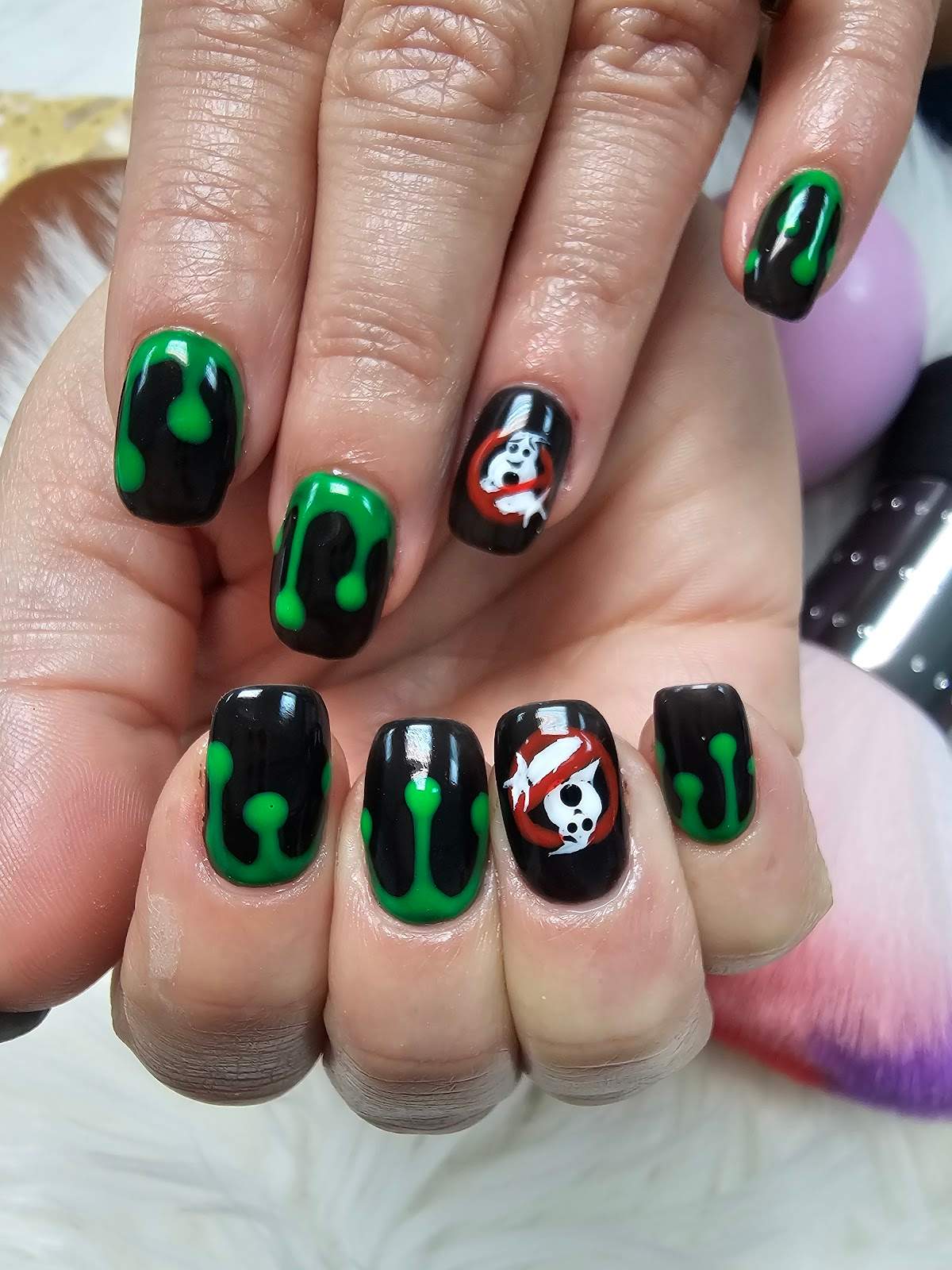 Nhi Le Nails — photo 5