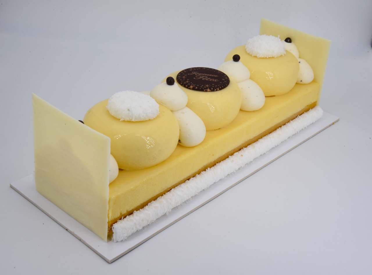 Délices et Gourmandises — photo 3