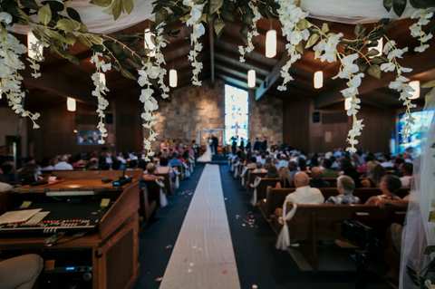 Our Savior's Lutheran Church, West Bend — photo 2