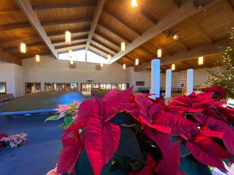 Our Savior's Lutheran Church, West Bend — photo 3