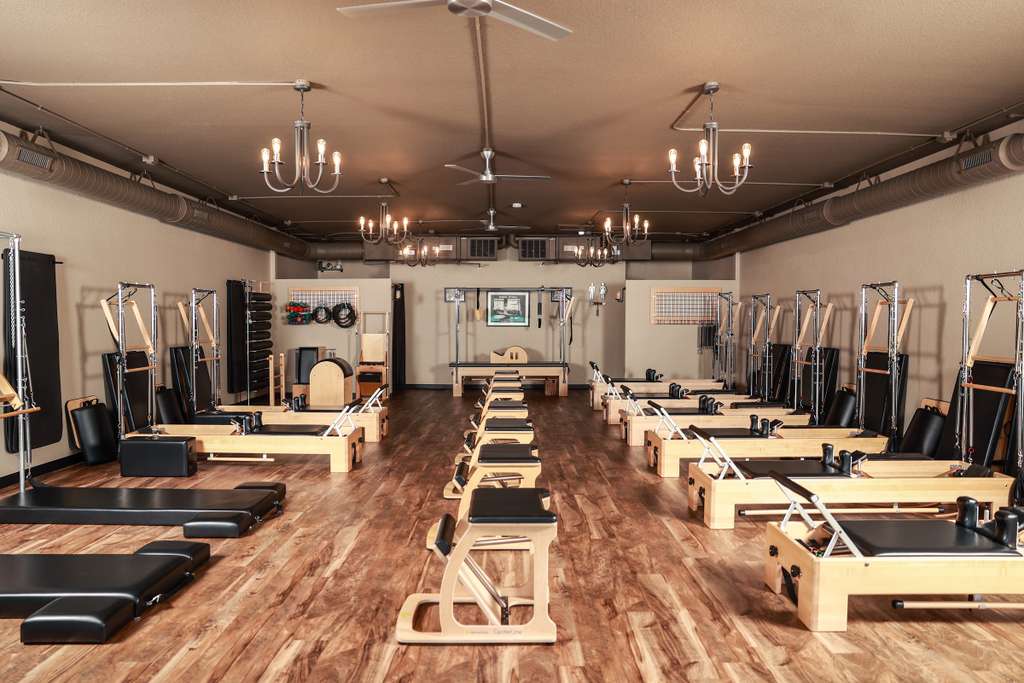 The Contrology Center Pilates Studio