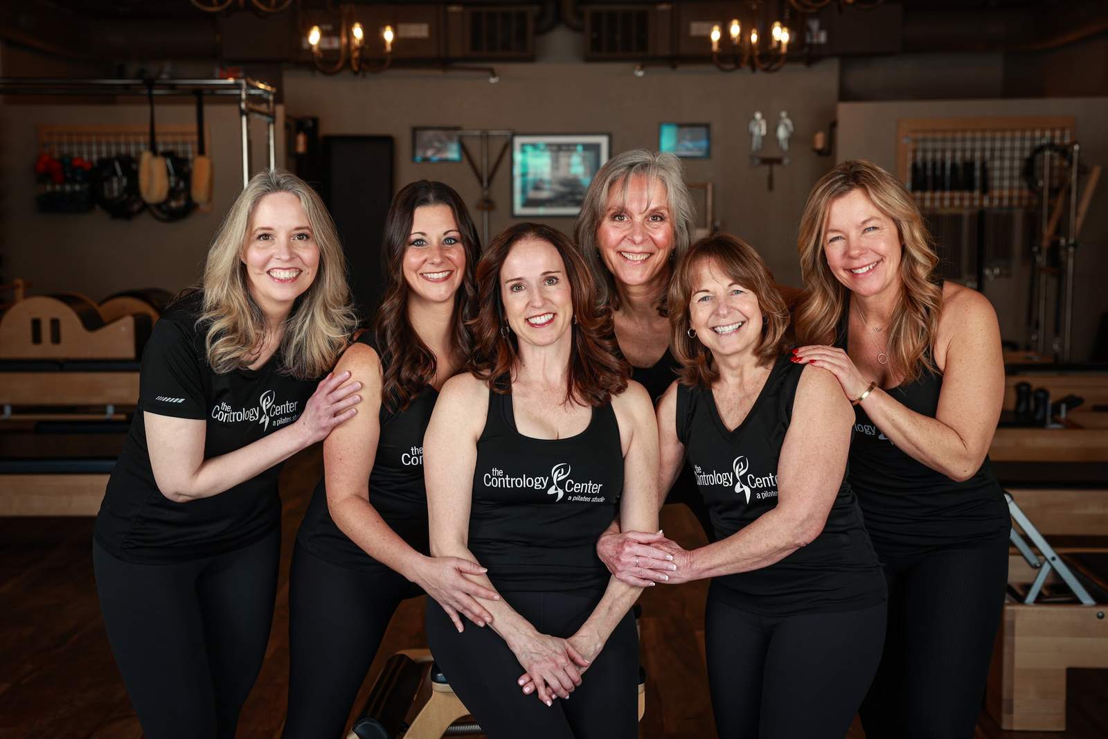 The Contrology Center Pilates Studio — photo 5