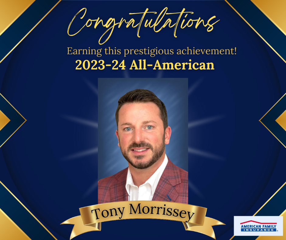 Anthony Morrissey & Associates, LLC American Family Insurance — photo 3