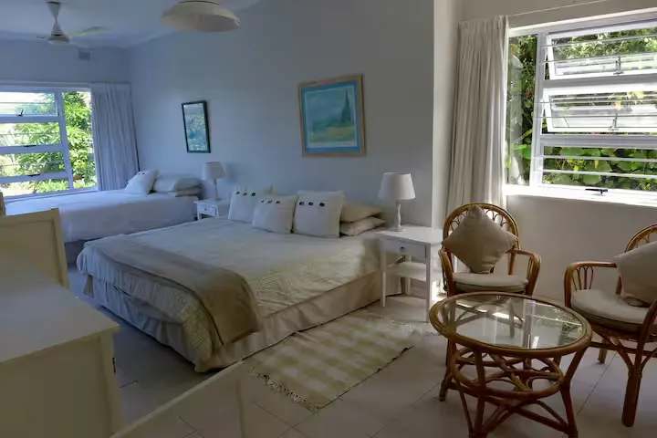 125 Nkwazi Drive, Beachfront family holiday house — photo 5