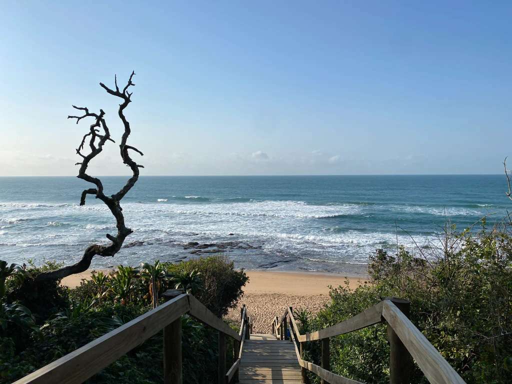 Zinkwazi Running — photo 1