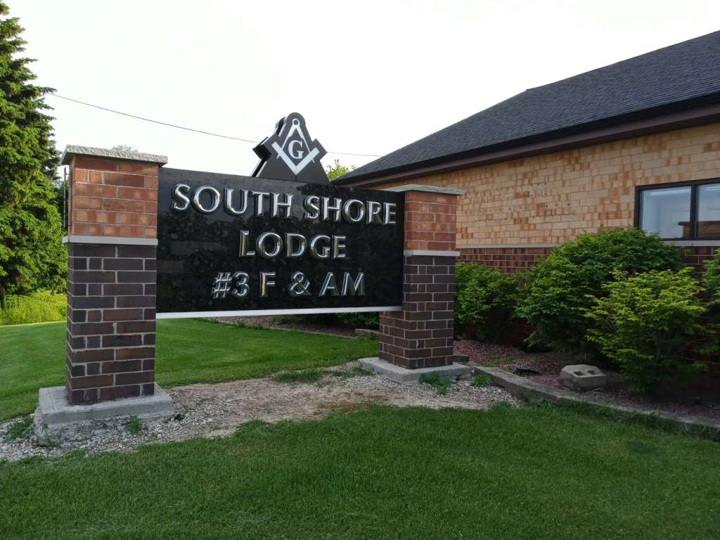 South Shore Lodge #3